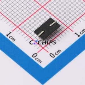 M49SMD21.250M18PF20PPM Crystal (Passive) HC-49S-SMD-2P-Mini Crystal Oscillator 21.25MHz 18pF 30ppm - Product Image 2