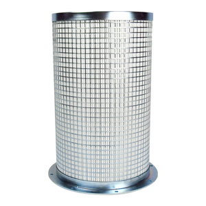 Filtro de gas natural personalizado directo de fábrica TOPEP 172*315*450 Filtro de gas de nueva condición - Product Image 5