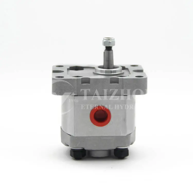 25Mpa european hydraulic oil pump no leakage, cbk-10a casappa hydraulic pump 4cc for massey ferguson tractor mini gear pump