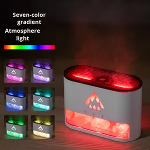 <span class=keywords><strong>Diffuseur</strong></span> d'arôme <span class=keywords><strong>de</strong></span> flamme <span class=keywords><strong>de</strong></span> simulation créatif type-c humidificateur d'huiles essentielles domestique méduse <span class=keywords><strong>pierre</strong></span> <span class=keywords><strong>de</strong></span> <span class=keywords><strong>sel</strong></span> transfrontalière - Product Image 2