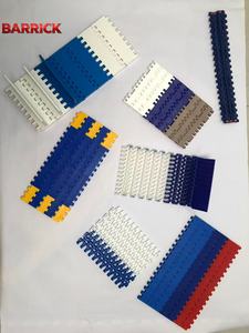 <span class=keywords><strong>S2400</strong></span> फ्लैट ग्रिड टर्निंग मेष बेल्ट त्रिज्या फ्लश ग्रिड मॉड्यूलर वक्र बेल्ट त्रिज्या फ्लश ग्रिड मॉड्यूलर वक्र बेल्ट - Product Image 3