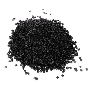 10% カーボンファイバー強化<span class=keywords><strong>PEEK</strong></span>ペレット樹脂 - Product Image 1