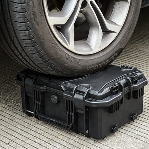 GLARY IK10 a prueba de golpes portátil duro AVATA <span class=keywords><strong>2</strong></span> Drone caja protectora de plástico impermeable resistente UAV Drone caja de transporte - Product Image 5