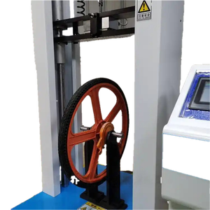 Hototech Xe Đạp Bánh Xe tác động cho máy xe đạp rơi trọng lượng thả sức mạnh Tester phòng thí nghiệm sử dụng 1% Độ chính xác 800 Wát - Product Image 3