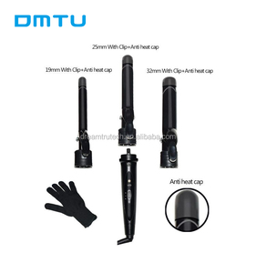 DMTU-<span class=keywords><strong>Rizador</strong></span> <span class=keywords><strong>de</strong></span> <span class=keywords><strong>pelo</strong></span> magic tec, <span class=keywords><strong>rizador</strong></span> <span class=keywords><strong>de</strong></span> <span class=keywords><strong>pelo</strong></span> <span class=keywords><strong>automático</strong></span> <span class=keywords><strong>de</strong></span> cerámica pro lcd - Product Image 3