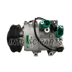 10-0155 97701-2S500 TEM275886 DVE16 para Kia Rio protetores contra respingos para Hyundai Tucson compressor de ar condicionado