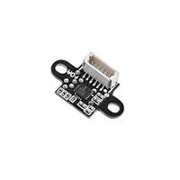 Benewake Module de capteur ToF TF-LC02 de haute précision câble mâle/femelle pour balayeuse Drones Robots maison intelligente-Kit d'installation directe
