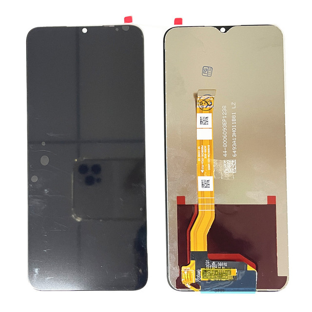 6.56 Inch Original LCD for OPPO A58 5G LCD for OPPO A78 5G LCD Screen Display Mobile Phone for A78 A58 Pantalla
