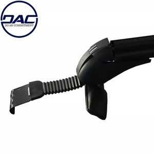 <span class=keywords><strong>แร็</strong></span><span class=keywords><strong>ค</strong></span>หลัง<span class=keywords><strong>ค</strong></span>ารถพร้อมป้าย Meedo,ราวหลังคารถยนต์แบบ<span class=keywords><strong>ค</strong></span>านหลัง<span class=keywords><strong>ค</strong></span>าอลูมิเนียม - Product Image 2