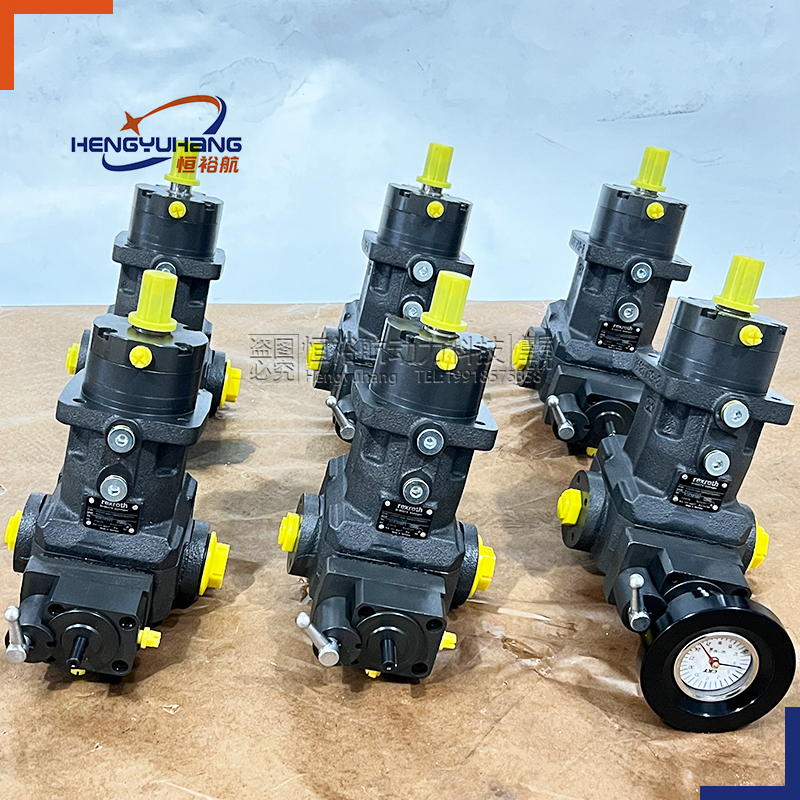 Гидравлический насос Rexroth A7VK012/107/055 A7VK028 A2VK012 A2VK028, полиуретановые детали, поршневой насос, гидравлический пенный дозирующий насос