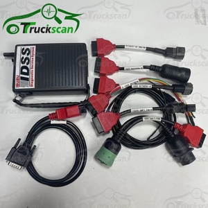 Kit de diagnostic Isuzu IDSS avec tablette F110 G-IDSS E-IDSS pour véhicules Isuzu, excavatrices, camions, outil de diagnostic - Product Image 3