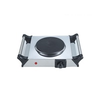 Style populaire portatif de plaque chauffante de voiture électrique de DC12V pour la cuisson