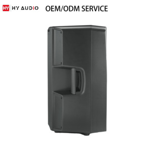 HY AUDIO Caja Vacía <span class=keywords><strong>para</strong></span> Altavoz de 15 Pulgadas, <span class=keywords><strong>Subwoofer</strong></span>, Cajas de Plástico Vacías de Alta Calidad <span class=keywords><strong>para</strong></span> Altavoces, Nuevo Modelo, Servicio OEM/ODM - Product Image 2