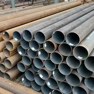 Api 5l ağır kalibre kalın duvar KAYNAKSIZ ÇELİK BORU - Product Image 2