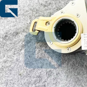 Palanca de Freno Izquierda WG9981340080 para Repuestos de Camiones - Product Image 3