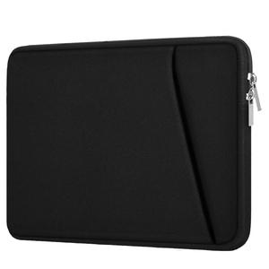 Funda Protectora <span class=keywords><strong>para</strong></span> Monitor Portátil Resistente de 15.6 Pulgadas, Funda de Transporte <span class=keywords><strong>para</strong></span> Computadora Portátil, Funda <span class=keywords><strong>para</strong></span> <span class=keywords><strong>PC</strong></span> Mac <span class=keywords><strong>HP</strong></span> Lenovo Dell - Product Image 1