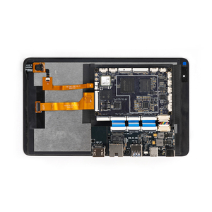 Tablet 8 Inch <strong>LCD</strong> Open Frame Iot Development Board <strong>LCD</strong> Controller Board Custom Tablet Screen Touch for <strong>Embedded</strong> System - Product Image 1