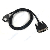 Outil de diagnostic pour tracteur, excavateur, chargeur, camion, pour JCB, outil de service électronique V25.1, pièces détachées JCB, adaptateur SPP Datalink