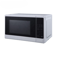 Appareil de cuisine d'usine prix de gros mini four à micro-ondes de comptoir avec branchies