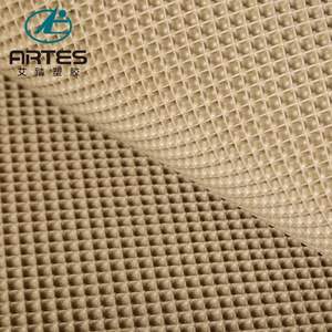 Artes พรมปูพื้นรถแบบกำหนดเอง, เสื่อกันน้ำกันลื่นครอบคลุมเต็มรูปแบบเสื่อด้านหน้าด้านหลังรถ96% รุ่นรถ - Product Image 5