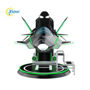 Simulador <span class=keywords><strong>de</strong></span> Vuelo VR Interior Personalizado <span class=keywords><strong>de</strong></span> Nuevo Diseño KAIMI, Máquina <span class=keywords><strong>de</strong></span> Avión <span class=keywords><strong>de</strong></span> Vuelo Aéreo, Juego <span class=keywords><strong>de</strong></span> <span class=keywords><strong>Realidad</strong></span> <span class=keywords><strong>Virtual</strong></span> Educativo - Product Image 2