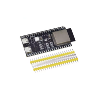 Componentes Electrónicos Semiconductores Módulo ESP32-S3-DevKitC-1 N16r8 ESP32-S3