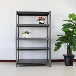 Light Duty Boltless Steel Metal Shelving for Commercial Kitchen Coat <b>Storage</b> & Garage <b>Racking</b> OEM Design - Product Image 3