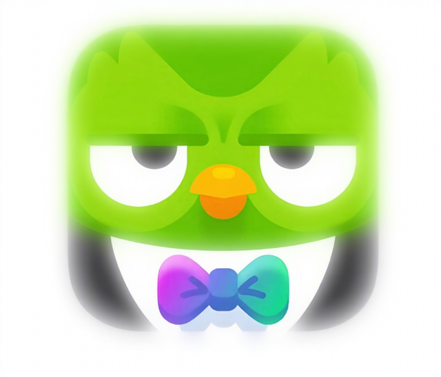 Duolingo Pro Premium Account 1 Year Activation Stock Linux/MAC Mobile App Worldwide Global