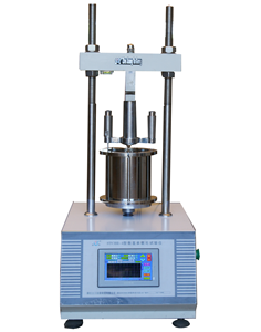 California mang tỷ lệ thử nghiệm Bộ máy với màn hình cảm ứng kỹ thuật số CBR Tester - Product Image 2