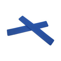 Étiquette de blanchisserie RFID EPC Gen2 pour le suivi uniforme-Logo personnalisé et service d'encodage