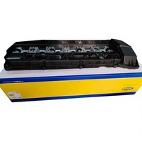 Ensemble de couvercle de culasse Magneti Marelli OE 11121703341 pour BMW M53