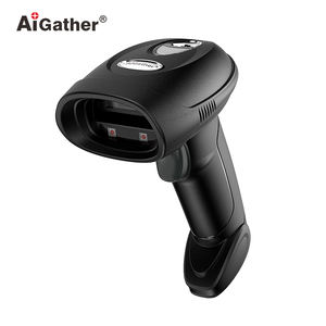 Промышленный ручной сканер A-9566AI для считывания кодов DPM 3 Mil, двухъядерный процессор, функция автоматического переключения - Product Image 4