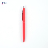 Bolígrafo de Plástico de Múltiples Colores en Oferta con Logotipo Personalizado, Bolígrafo Económico para Publicidad y Promoción