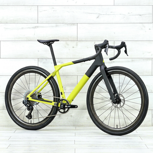 Ventes aux enchères C-a-n-y-o-n Grailll C-F S-L 7 A-E-RO G-ravelBike - 2026 - Product Image 1