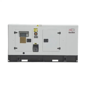Shx nhà máy điện 1 megawatt 1 mW 1250 KVA 3 giai đoạn 60 Hz không ướt snowproof DIESEL Dynamo giá Máy phát điện trong Pakistan - Product Image 2