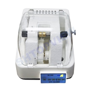 เครื่องขัดเลนส์อัตโนมัติ Shanghai <span class=keywords><strong>Topview</strong></span> LY-900 สำหรับช่างสายตา พร้อมการรับประกัน 1 ปี - Product Image 3