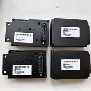 Mesin Diesel KTA38 KTA50 QSK50 modul kontrol elektronik 3654718 ECM untuk Cummins - Product Image 1