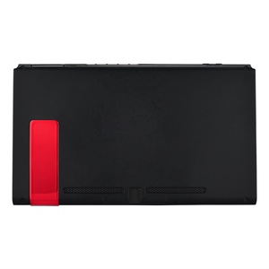 <b>Customized</b> Kickstand Back Bracket Holder for <b>Nintendo</b> <b>Switch</b> - Console Back Cover Support Stand - Product Image 5