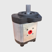 NABOKHYD PARTS 281-6269 2816269 Pompe hydraulique à engrenages pour pelle sur pneus CAT M313D M315D M318D M322D Pompe pilote 281-6269