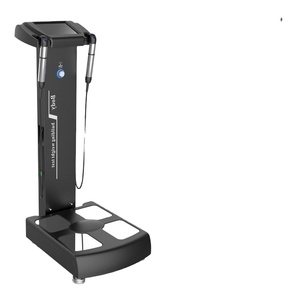Máquina de Análisis Corporal de Grasa con Impresora para Centros de Fitness y Nutrición - Product Image 1