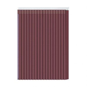 Stores verticaux motorisés <span class=keywords><strong>Luminette</strong></span>, stores automatiques électriques, rideaux verticaux - Product Image 1
