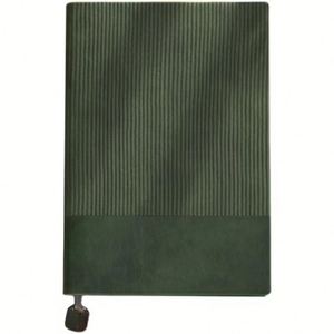 Cuaderno de Cuero PU Suave Personalizado con Logotipo - Diario Promocional Personalizado para Regalos Empresariales - Product Image 4
