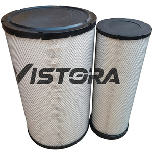 เครื่องยนต์ดีเซลรถบรรทุกสภาพใหม่ P781398 CH11038อากาศไส้กรอง SEV551F/4 AF26207 - Product Image 2