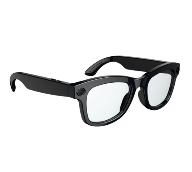 White transparent anti-blue light mirror-800w pixels
