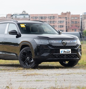 <span class=keywords><strong>Touareg</strong></span> Pro 2025 450TSI 4WD Summit SAIC-<span class=keywords><strong>Volkswagen</strong></span>, Vehículo Nuevo, SUV Turbo, Gasolina, Volante a la Izquierda, <span class=keywords><strong>7</strong></span> <span class=keywords><strong>Plazas</strong></span> - Product Image 1