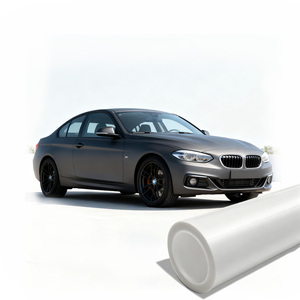 Clear Matt 1,52x15m Protección de pintura Tpu Ppf Film Protección de pintura Cam <span class=keywords><strong>Filmi</strong></span> Kaca Film - Product Image 1