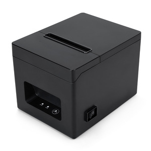 Impresora de Recibos Térmica Personalizada de 80 mm, la Mejor Impresora de Recibos Térmica para Android - Product Image 3