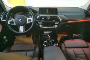 <span class=keywords><strong>Voiture</strong></span> <span class=keywords><strong>d</strong></span>'<span class=keywords><strong>occasion</strong></span> <span class=keywords><strong>BMW</strong></span> X3 Drive28i 2021, modèle mis à jour avec pack luxe ou pack M Sport, sans accident, prête à l'exportation - Product Image 6