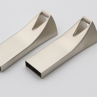Flash drive USB 3.0 2TB terbaik tahun 2026, USB drive 3.0 1TB 2TB U3 yang ditingkatkan