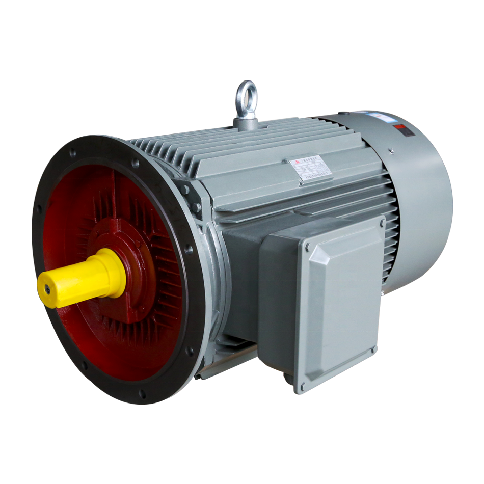 Motor Listrik High Performance Electric Motors for All Needs